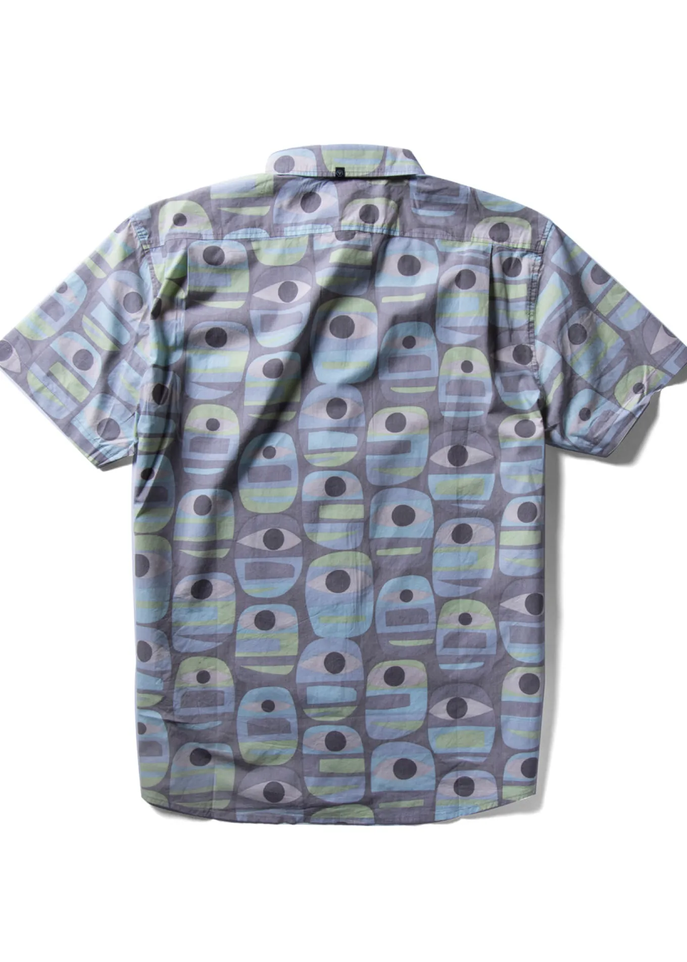 Minds Eye Eco Boys Ss Shirt