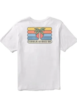 Mojito Premium Pkt Tee