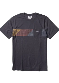 Mojo Boys Ss Pkt Tee