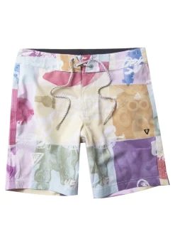 Mudflappers 17" Boys Boardshort