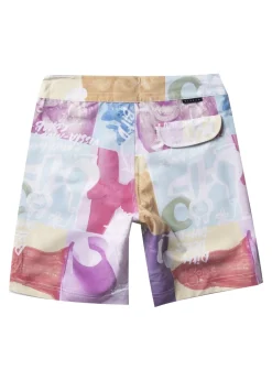 Mudflappers 17" Boys Boardshort