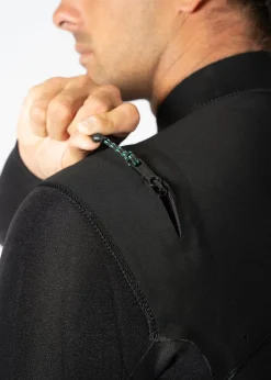 New Seas 3-2 V-Zip Wetsuit