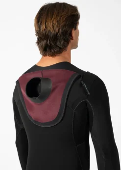 New Seas 3-2 V-Zip Wetsuit