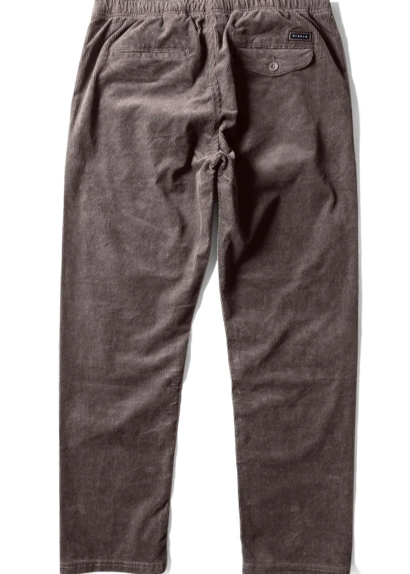 No See Ums Cord Eco Elastic Pant