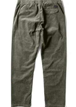 No See Ums Cord Eco Elastic Pant