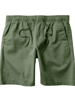 No See Ums Eco 18" Elastic Walkshort