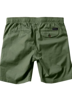 No See Ums Eco 18" Elastic Walkshort