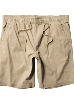 No See Ums Eco 18" Elastic Walkshort