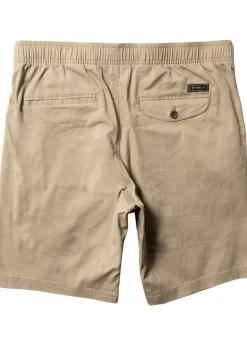 No See Ums Eco 18" Elastic Walkshort