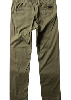 No See Ums Eco Elastic Pant