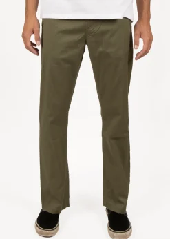 No See Ums Eco Elastic Pant