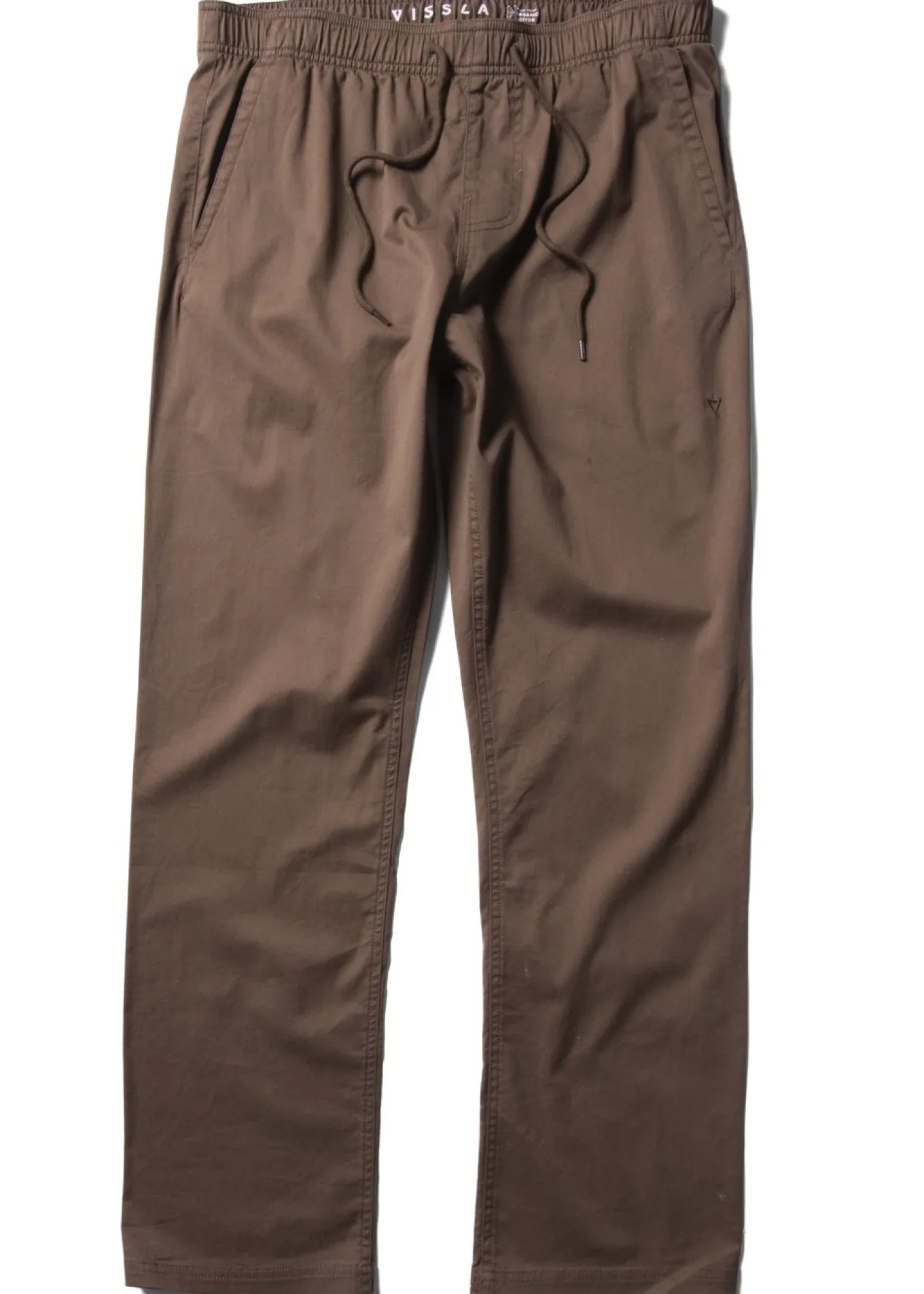 No See Ums Eco Elastic Pant