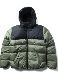 North Seas Ii Eco Puffer Jacket