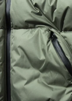 North Seas Ii Eco Puffer Jacket