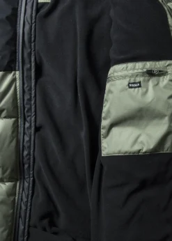 North Seas Ii Eco Puffer Jacket