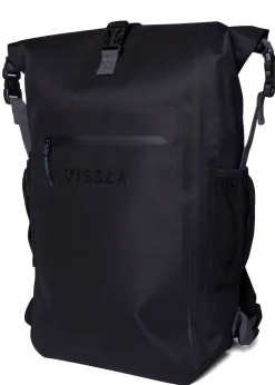 North Seas 18L Dry Backpack