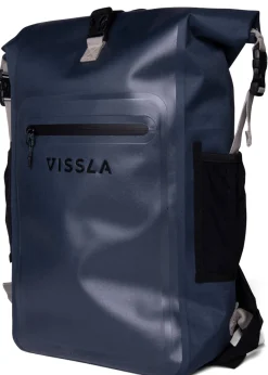 North Seas 18L Dry Backpack