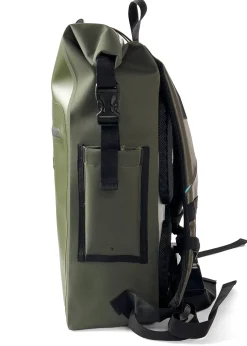 North Seas 18L Dry Backpack
