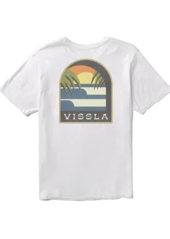 Out The Window Kids Tee