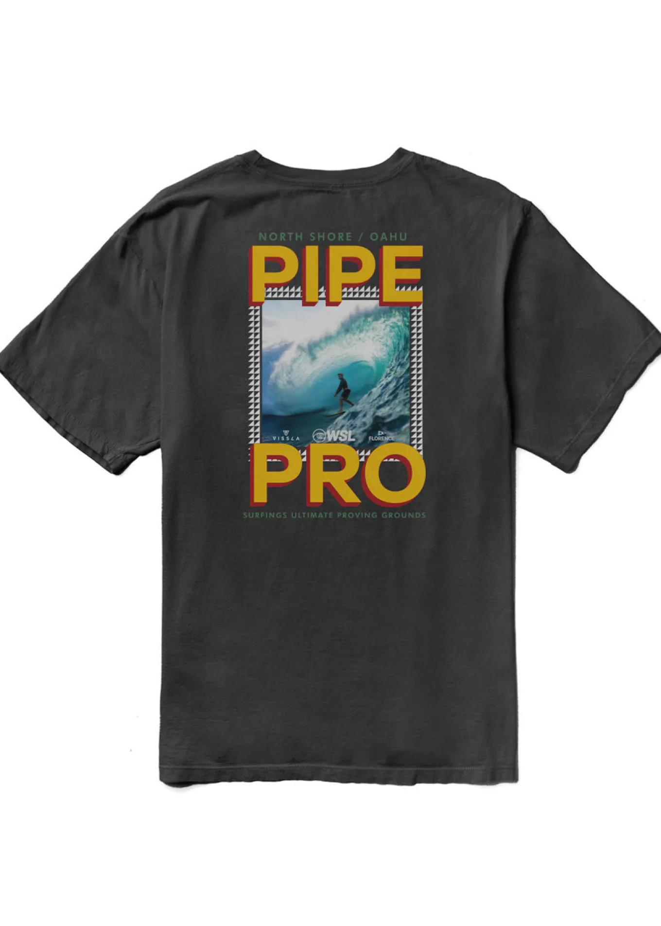 Pipe Pro Jjf Tee