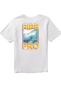 Pipe Pro Jjf Tee
