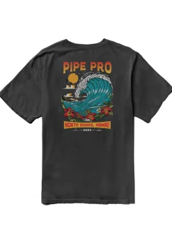 Pipe Pro Poster Tee