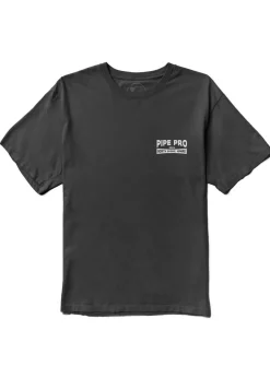Pipe Pro Poster Tee