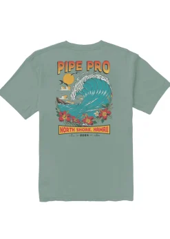 Pipe Pro Poster Tee