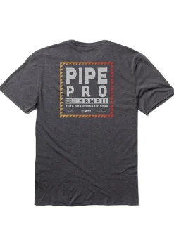 Pipe Pro Stamp Tee