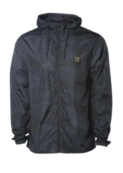 Pipe Pro Windbreaker