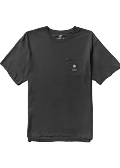 Psycho Surf Organic Pkt Tee