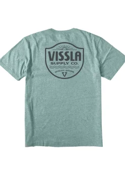 Quality Goods Heather Tee