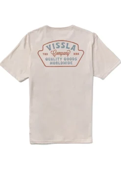 Quality Goods Organic Tee