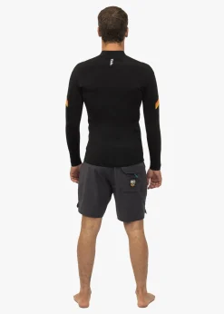 Raditude 2MM Front Zip Wetsuit Jacket