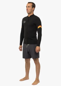 Raditude 2MM Front Zip Wetsuit Jacket