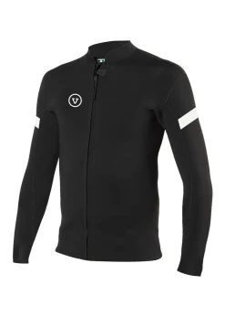 Raditude 2mm Front Zip Wetsuit Jacket