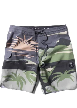 Seascape 18.5" Boardshort