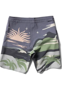 Seascape 18.5" Boardshort