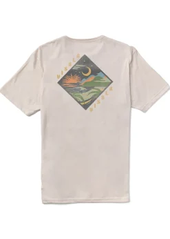 Seascape Organic Tee