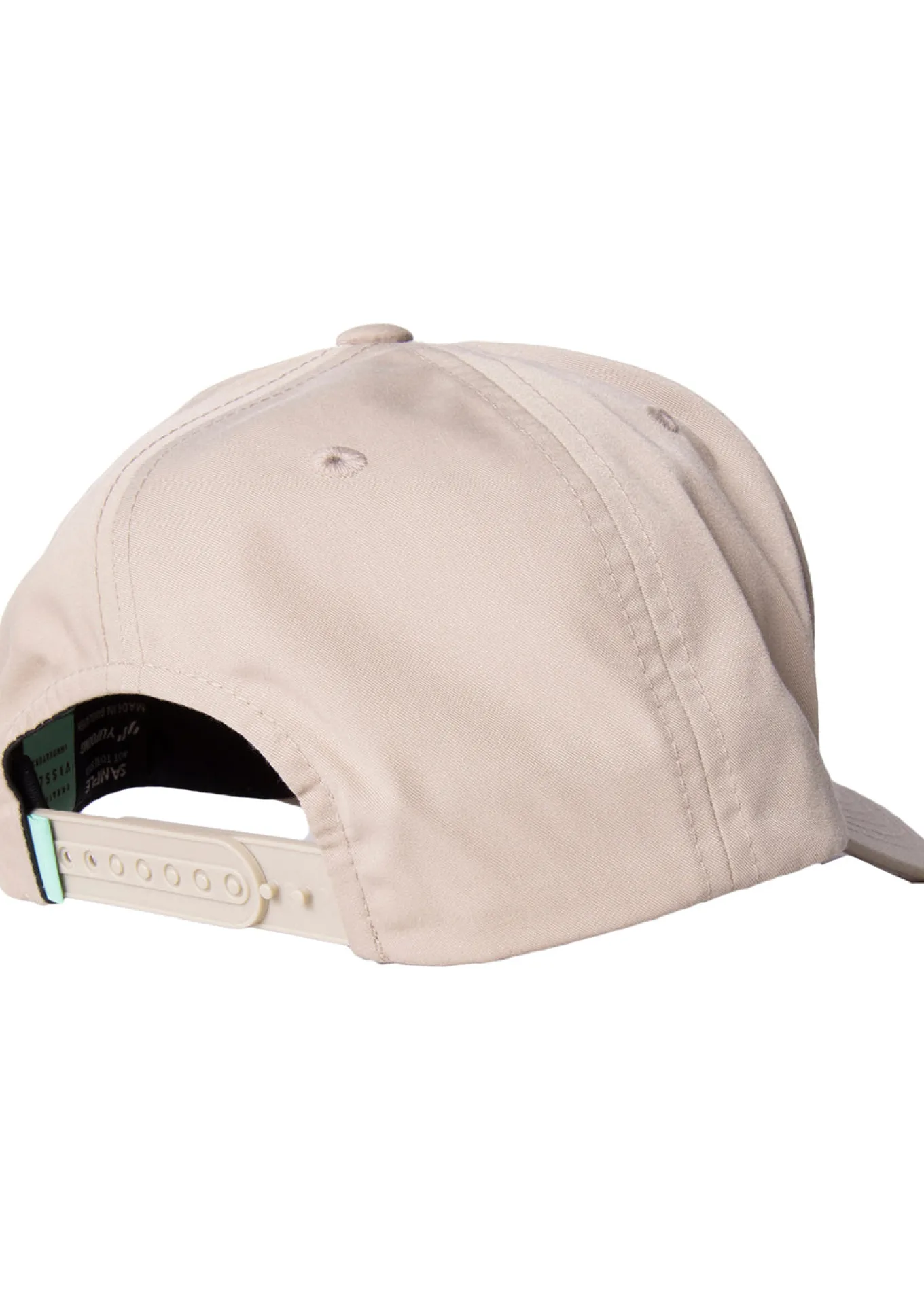 Seven Seas Eco Hat