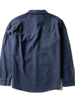 Shaper Eco Ls Flannel