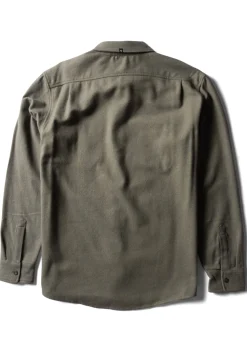 Shaper Eco Ls Flannel