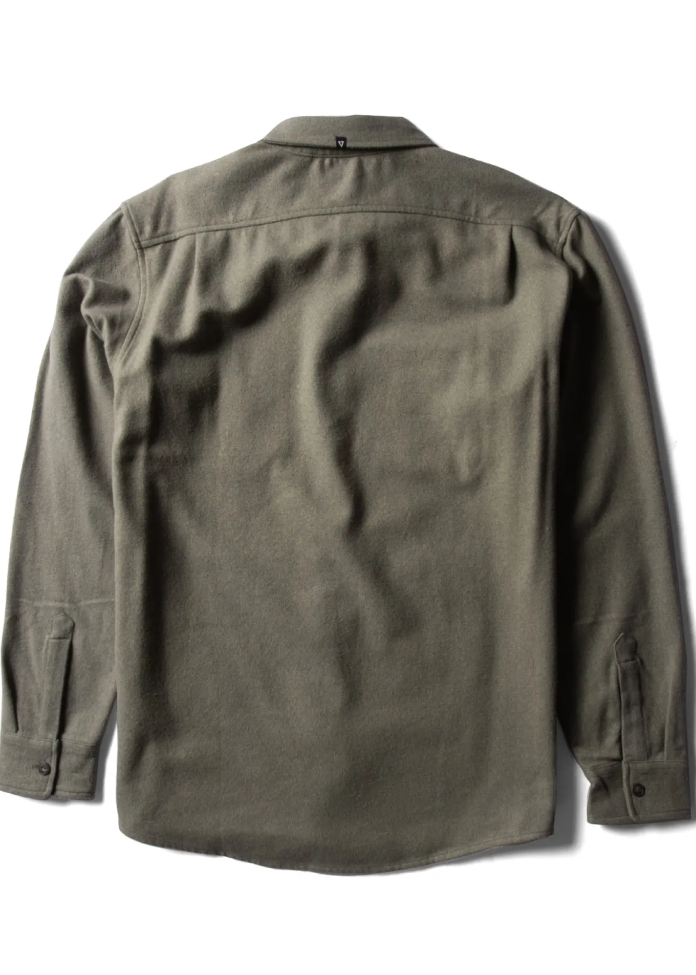 Shaper Eco Ls Flannel