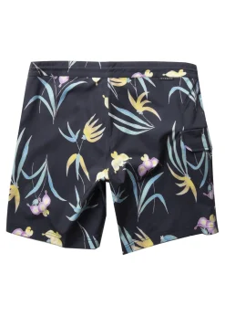 Shoots 17" Boys Boardshort