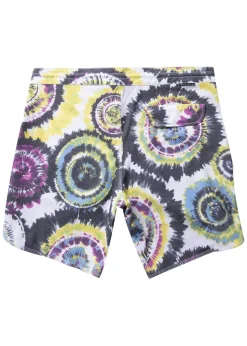 Shred Head 17" Boys Boardshort