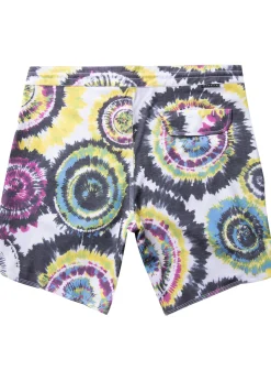 Shred Head 13" Kids Boardshort