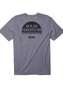 Solar Vibrations Ss Tee