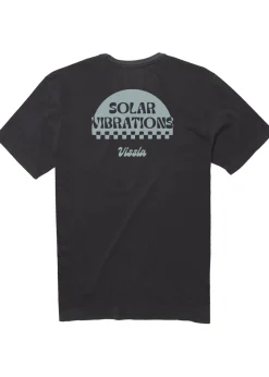 Solar Vibrations Ss Tee