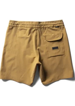 Solid Sets 18.5" Boardshort