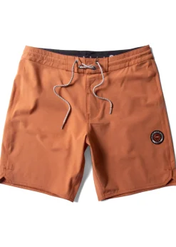 Solid Sets 18.5" Boardshort